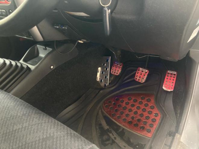 ジムニーワイルドウインド　インタークーラーターボ 4WD 660 3Dr