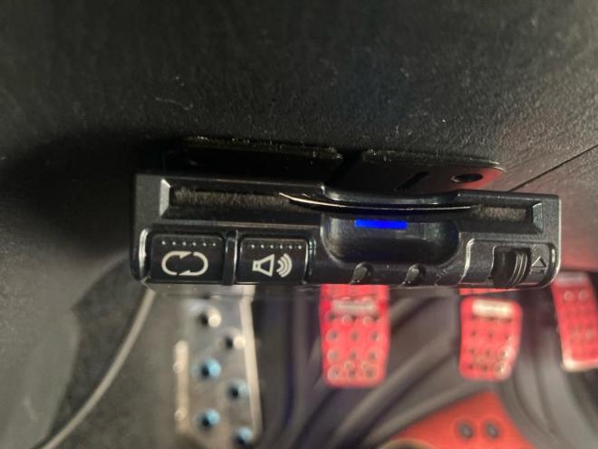 ジムニーワイルドウインド　インタークーラーターボ 4WD 660 3Dr