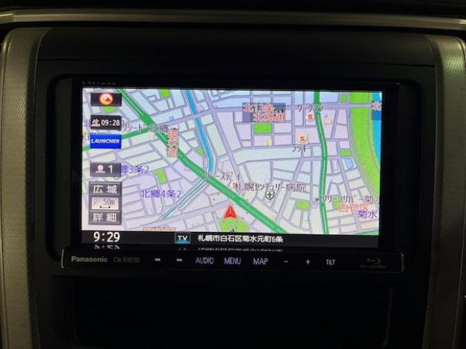 ヴェルファイア２．４Ｚ　本州仕入　寒冷地仕様　禁煙車　両側パワースライドドア　純正１８インチＡＷ　社外１６ＡＷ＋スタッドレスタイヤ付　ストラーダナビ　フルセグ地デジ　ＤＶＤ再生　Ｂｌｕｅｔｏｏｔｈオーディオ　バックカメラ 4WD 2400 5Dr