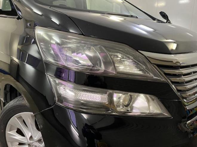 ヴェルファイア２．４Ｚ　本州仕入　寒冷地仕様　禁煙車　両側パワースライドドア　純正１８インチＡＷ　社外１６ＡＷ＋スタッドレスタイヤ付　ストラーダナビ　フルセグ地デジ　ＤＶＤ再生　Ｂｌｕｅｔｏｏｔｈオーディオ　バックカメラ 4WD 2400 5Dr