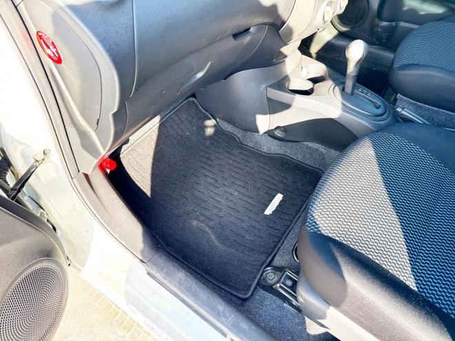 ノート1.2X FOUR 4WD ローンが不安な方＜優遇ローン＞本州仕入 寒冷地仕様 純正SDナビ　フルセグTV　衝突軽減ブレーキシステム スマートキー　バックカメラ 4WD 1200 5Dr