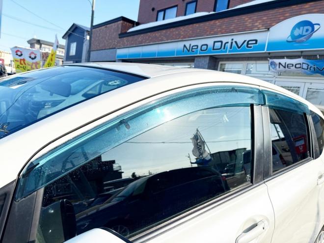 ノート1.2X FOUR 4WD ローンが不安な方＜優遇ローン＞本州仕入 寒冷地仕様 純正SDナビ　フルセグTV　衝突軽減ブレーキシステム スマートキー　バックカメラ 4WD 1200 5Dr