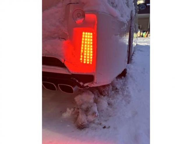 アルファード3.5 SA 4WD　TRDエアロ クリスタルアイLEDテール ダウンサス レザー調シートカバー アルパインナビ フリップダウン スピーカー  デジタルインナーミラー シュタイナー20インチ シーケンシャルウィンカー 3500