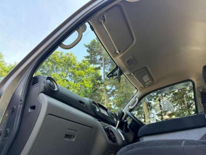 キャラバンNV350 2.5 プレミアムGX ロングボディ ディーゼルターボ 4WD　ナビ/Bカメラ/ETC/プッシュスタート 2500