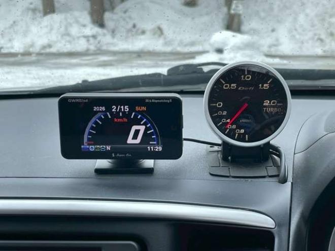 ランサーエボリューション 2.0 GSR X 4WD　ブリッツ車高調　社外マフラー(カキモト)　ローダウン　ETC　ABS　横滑り防止装置　盗難防止装置　エアコン　パワーウィンドウ　パワステ　キーレスエントリー　純正ナビ　社外アルミ 2000