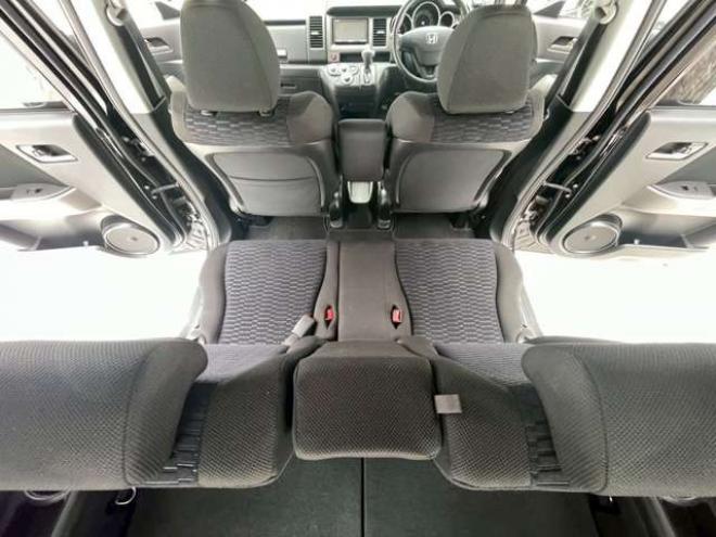 クロスロード2.0 20X HIDエディション 4WD　 2000