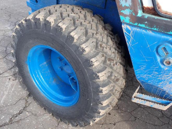 ホイールローダWA40-3E　恵庭ヤード 4WD