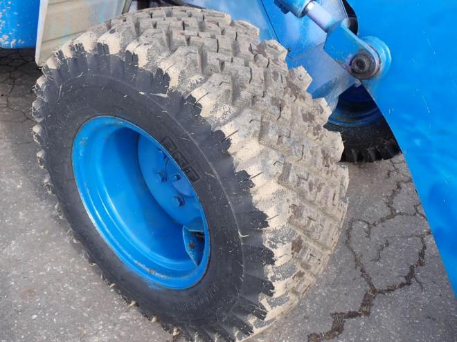 ホイールローダWA40-3E　恵庭ヤード 4WD