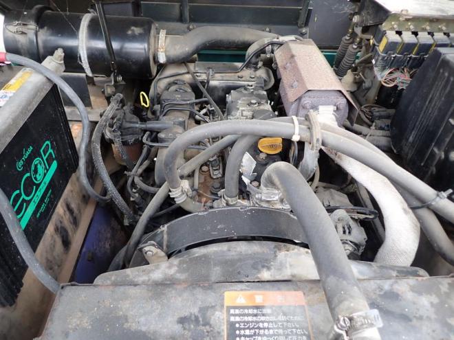 ホイールローダWA40-3E　恵庭ヤード 4WD