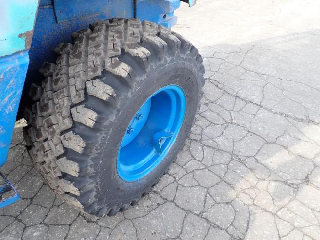 ホイールローダWA40-3E　恵庭ヤード 4WD