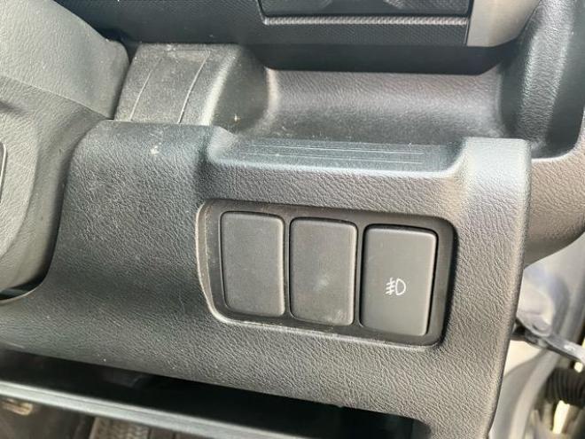 ゼストスパーク　W 4WD 660 ５Dr