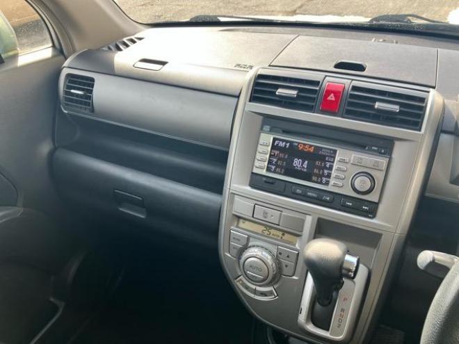 ゼストスパーク　W 4WD 660 ５Dr