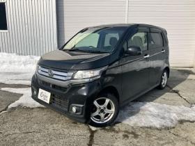 N-WGN　カスタム　GLパッケージSSクールパッケージ 660 ５Dr