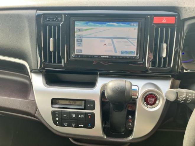 N-WGNカスタム　GLパッケージSSクールパッケージ 660 ５Dr