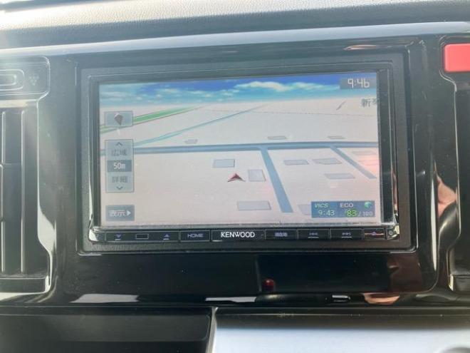 N-WGNカスタム　GLパッケージSSクールパッケージ 660 ５Dr