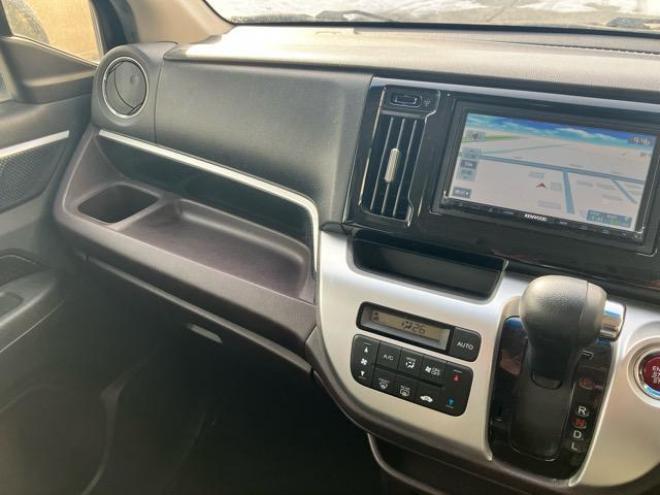 N-WGNカスタム　GLパッケージSSクールパッケージ 660 ５Dr