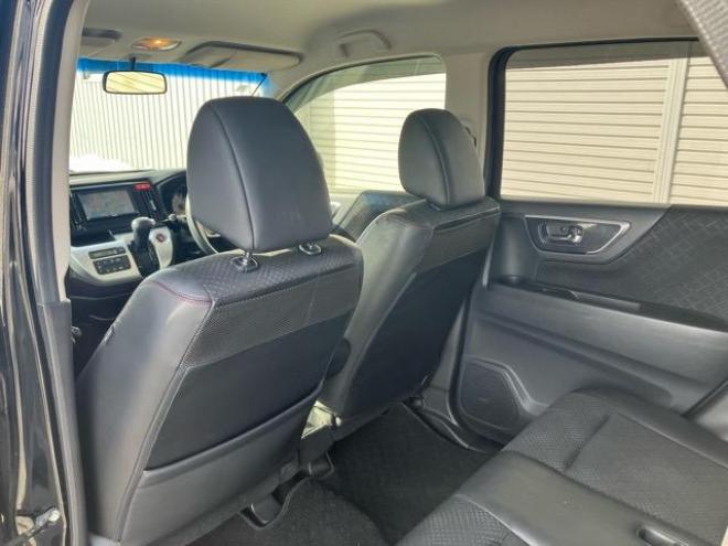 N-WGNカスタム　GLパッケージSSクールパッケージ 660 ５Dr