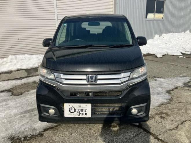 N-WGNカスタム　GLパッケージSSクールパッケージ 660 ５Dr