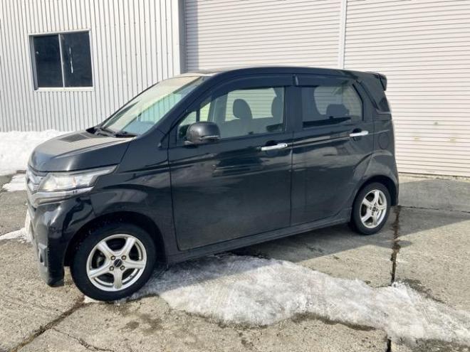 N-WGNカスタム　GLパッケージSSクールパッケージ 660 ５Dr