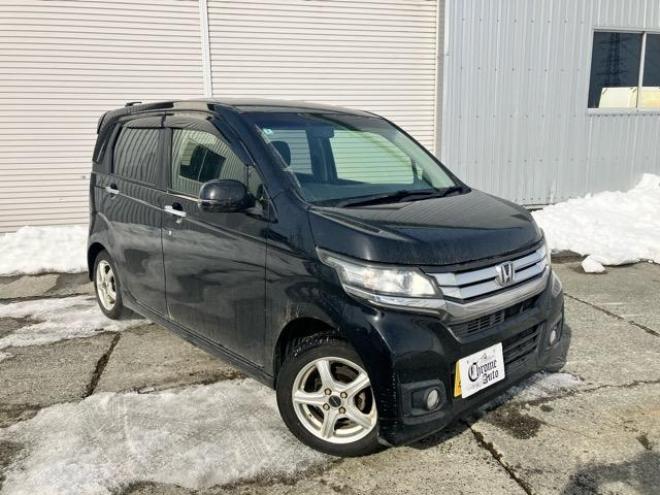 N-WGNカスタム　GLパッケージSSクールパッケージ 660 ５Dr