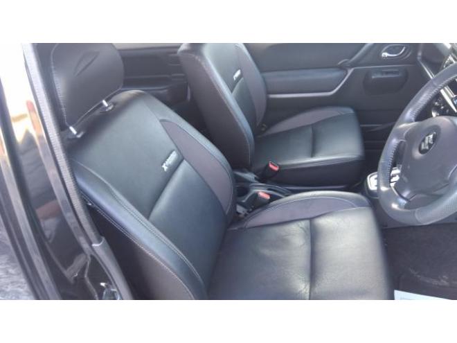 ジムニークロスアドベンチャーXC 4WD 4WD 660 3Dr