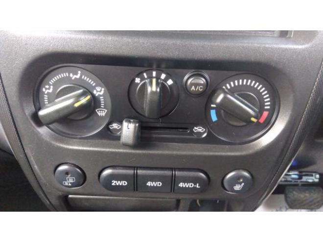 ジムニークロスアドベンチャーXC 4WD 4WD 660 3Dr