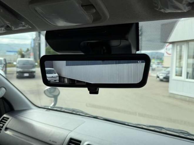 ハイエースバン2.8 DX ロング ディーゼルターボ 4WD　登録未使用車　寒冷地仕様　パノラミックビューモニター　デジタインナーミラー　LEDヘッドランプ　電動格納ミラーヒータ付　リアAC　リアヒーター　スライドドアイージークローザー　バックドアイージークローザー 登録済未使用車 2800