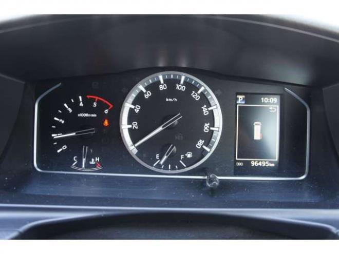 ハイエースバン2.8 スーパーGL ダークプライムII ロングボディ ディーゼルターボ 4WD　415COBRA　クリーンルック3 Fスポイラー&BY2Neoボンネット&ステージ2ルーフスポイラー&バッドラッカー17インチAW&フラットベッドキット　ヨコハマPARADA215/60R17　両側パワースライドドア　デジタルインナー 2800