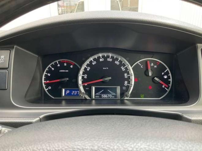 ハイエースバン2.8 スーパーGL ダークプライムII ロングボディ ディーゼルターボ 4WD　モデリスタフロントスポイラー　ワーク18インチAW　8インチナビTV 両側電動パワースライドドア 415COBRAフラットキット(ベッドキット) 2800