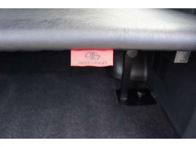 ハイエースバン2.8 スーパーGL ダークプライムII ロングボディ ディーゼルターボ 4WD　モデリスタフロントスポイラー　ワーク18インチAW　8インチナビTV 両側電動パワースライドドア 415COBRAフラットキット(ベッドキット) 2800