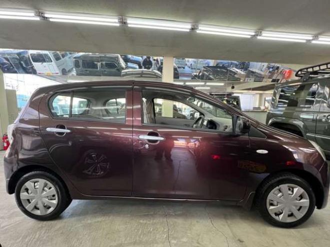 ミライース L メモリアルエディション　キーレス　純正オーディオ　CD AUX パワーウィンドウ　ABS アイドリングストップ 2WD 660