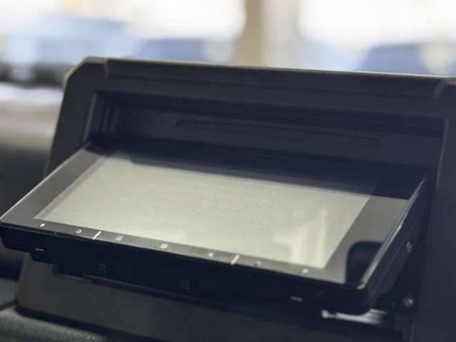 ジムニーXC 4WD　スマートキー・スズキセーフティ・シートヒーター・Pioneer7インチフルセグナビ・carrozzeriaサブウーハー・スズキ純正アルミホイール・TOYOオープンカントリーR/T-185/85R16 660