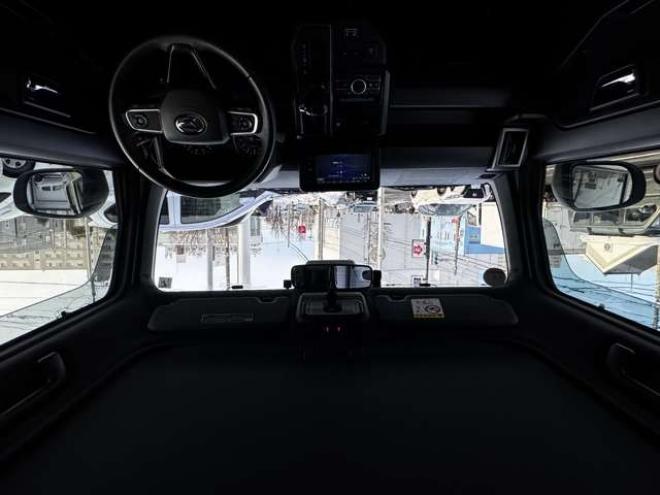 タフトGターボ クロム ベンチャー 4WD　スマートアシストプッシュスタート　エンジンスターター　純正オプションナビ　Bluetooth シートヒーター　追従クルコン　クラッツィオシートカバー　サンルーフ　ドライブレコーダー　新品ジオランダーマッドタイヤ 660