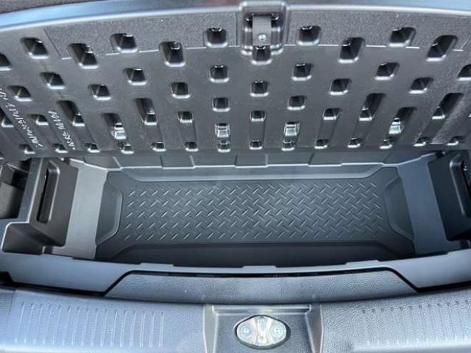 ハスラーハイブリッド G 4WD　新品オープンカントリーR/T スマートキー　プッシュスタート　メモリーナビ　Bluetooth TV アイドリングストップ　前席シートヒーター　ダウンヒルアシスト 660