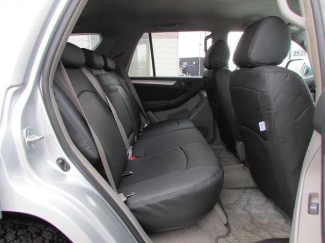 ハイラックスサーフ2.7 SSR-X リミテッド 4WD　MID17インチホイール/LEDヘッドライト/LEDフォグ/リアフォグ/キーレス/社外ナビ/バックカメラ 2700