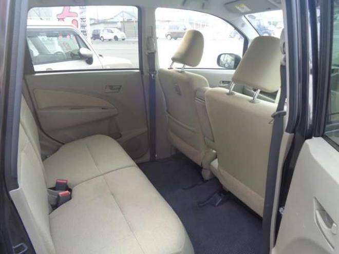 ムーヴX SA 4WD　スマートキー　スマートアシスト　夏冬タイヤ　純正CDオーディオ 660