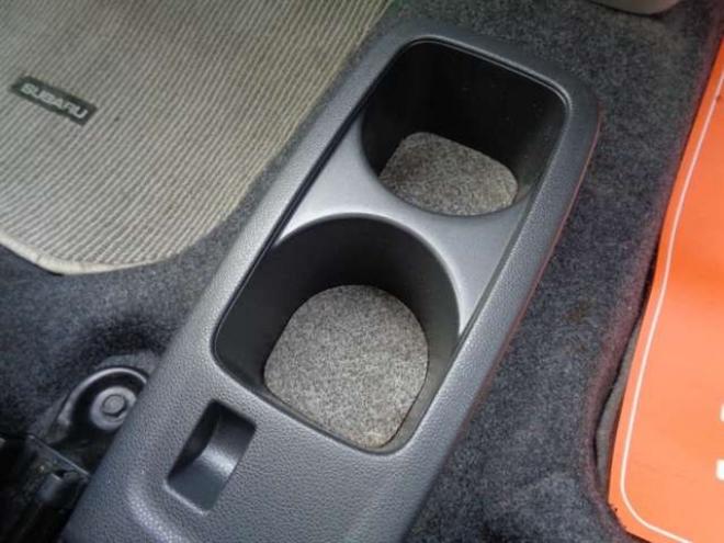 プレオプラス LA 4WD　ワンオーナー　キーレス　純正CDオーディオ　CVT　アイドリングストップ 660