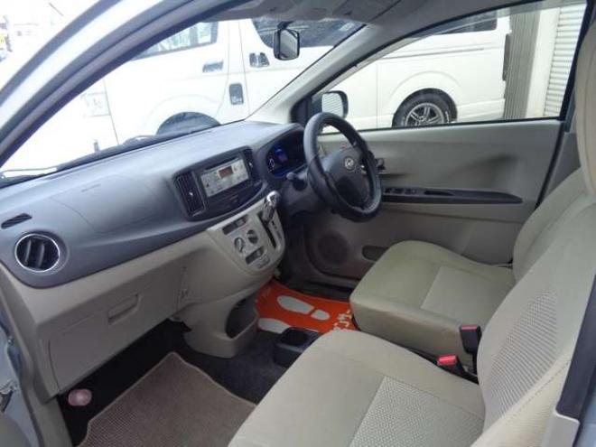 プレオプラス LA 4WD　ワンオーナー　キーレス　純正CDオーディオ　CVT　アイドリングストップ 660