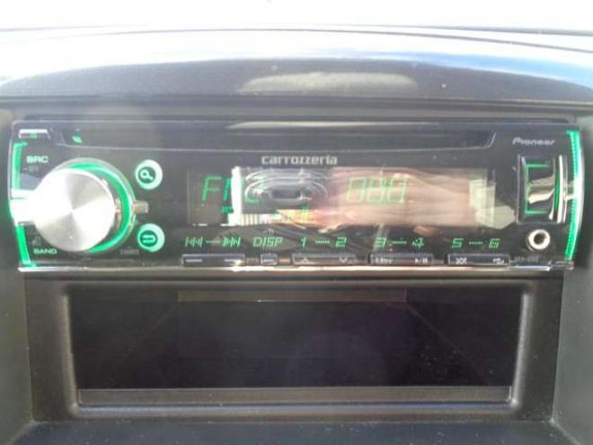 ワゴンRFX リミテッド 4WD　ワンオーナー　アイドリングストップ　キーフリー　CDオーディオ　シートヒーター 660