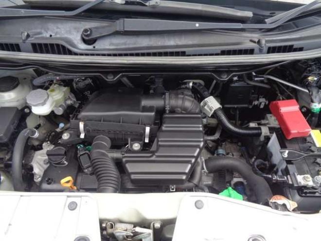 ワゴンRハイブリッド FZ セーフティパッケージ装着車 4WD　ワンオーナー車　全方位モニター　スマートキー　社外ナビ　新品シートカバー 660