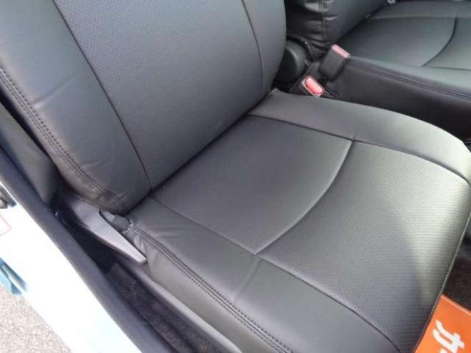 ミライース X リミテッド SAIII 4WD　クラッツィオ新品シートカバー　新品ディスプレイオーディオ　バックカメラ　キーレス 660