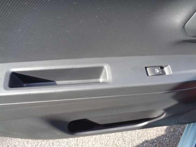 ミライース X リミテッド SAIII 4WD　クラッツィオ新品シートカバー　新品ディスプレイオーディオ　バックカメラ　キーレス 660