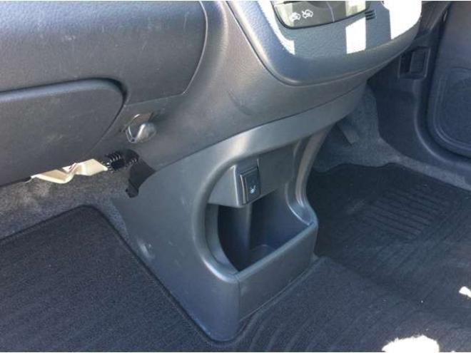 ワゴンRFX 4WD　キーレス　オートエアコン　シートヒーター　ミラーヒーター　アイドリングストップ　助手席シートアンダーボックス　電動格納ミラー　ETC　純正オーディオプレーヤー　CD　FM/AM　AUX 660