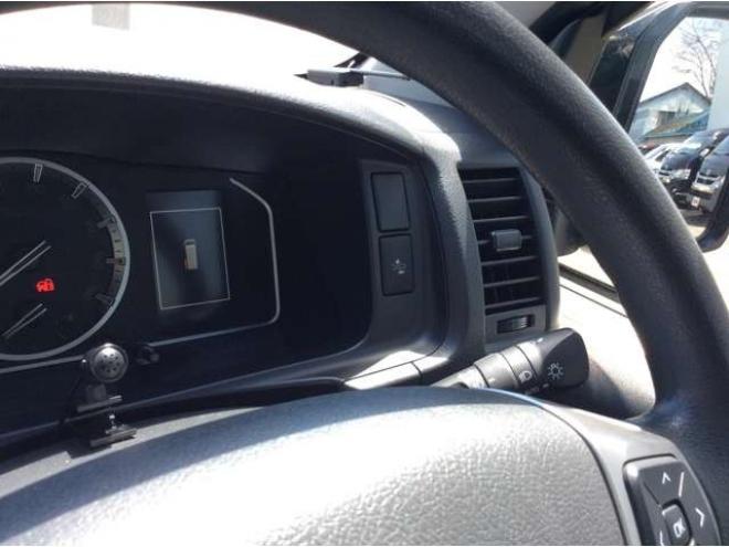 ハイエースバン2.8 スーパーGL ロング ディーゼルターボ 4WD　寒冷地仕様　リアヒーター&リアクーラー　プッシュスタート　スマートキー　ステアリングスイッチ　ベッドキッド　LEDヘッドライト　ドライブレコーダー　メモリナビ　ワンセグTV　バックカメラ　電動格納ミラー 2800