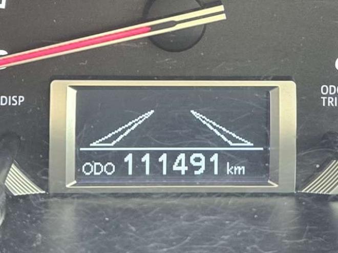 ハイエースバン2.8 スーパーGL ロング ディーゼルターボ 4WD　4WD　リアヒーター　リアクーラー　プッシュスタート　スマートキー　LEDヘッド　ベッドキッド　横滑り防止　衝突被害軽減　車線逸脱　純正ナビ　フルセグTV　Bluetooth　バックカメラ　トヨタ純正リアモニター　ETC 2800