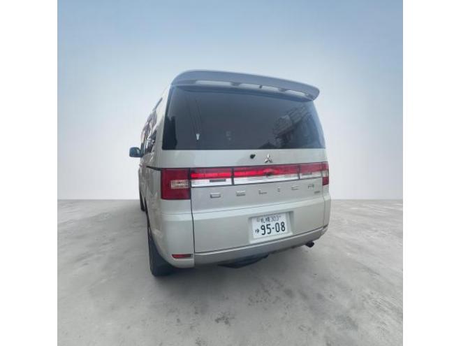 デリカD:5 Dパワーパッケージ  クリーンディーゼル 本州車寒冷地仕様 ナビTVバックカメラ 8人乗 レザーシート パドルシフト 両側パワースライドドア 夏18インチアルミタイヤ 冬17インチアルミタイヤ 車検取り立て 即乗りok! 保証付 4WD 2200 5Dr