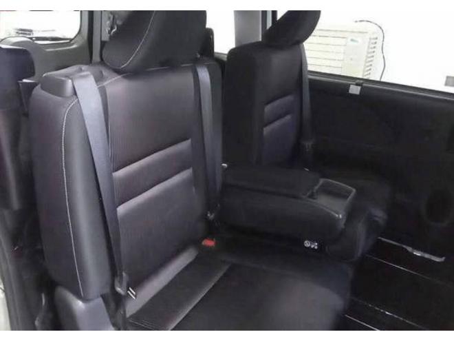 セレナハイウェイスター 本州車寒冷地仕様 ナビTVバックカメラ クルーズコントロール ライブビューカメラ 両側パワースライドドア 8人乗 ワンオーナー 車検新規2年 24ヶ月点検整備済  4WD 2000 5Dr