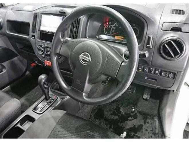 ADバン VE エマージェンシーブレーキ ナビTV 夏15インチアルミタイヤ 車検新規 12ヶ月点検整備済  4WD 1600 5Dr