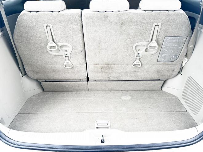 エスティマ2.4アエラスGエディション 4WD　ローンが不安な方＜優遇ローン＞寒冷地仕様　両側パワースライドドア　後席モニター　純正ナビ 4WD