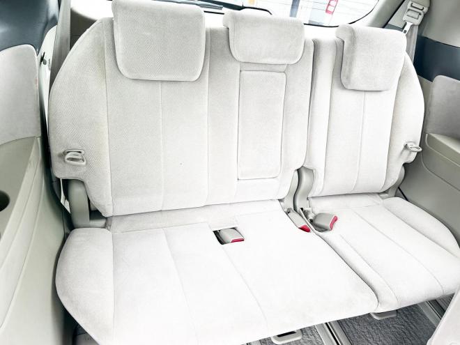 エスティマ2.4アエラスGエディション 4WD　ローンが不安な方＜優遇ローン＞寒冷地仕様　両側パワースライドドア　後席モニター　純正ナビ 4WD